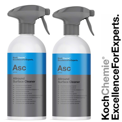 Koch chemie asc allround - koch,
