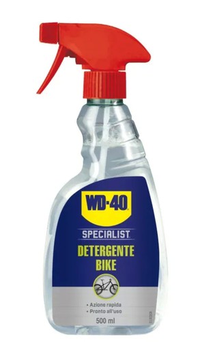 Angebot specialist - angebot, wd-40