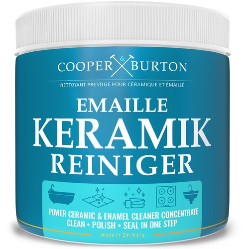 Reiniger für keramik - reiniger,