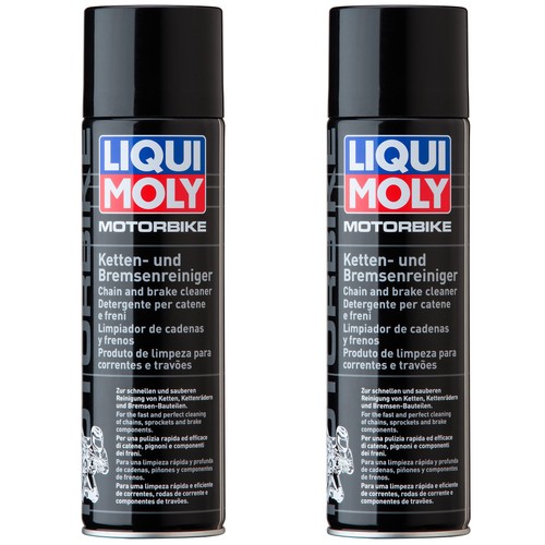 Liqui moly kettenreiniger - liqui,