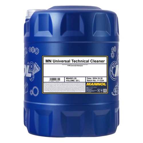 Universal reiniger cleaner - universal,