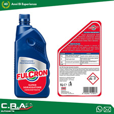 Arexons 1997 Super Entfetter