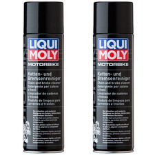 Liqui Moly Kettenreiniger