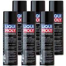 Liqui Moly Kettenreiniger