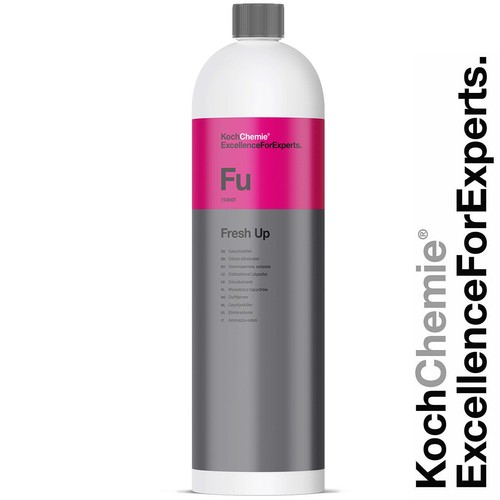 Koch chemie fresh - , up