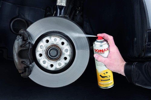 Sonax bremsenentfetter - sonax,