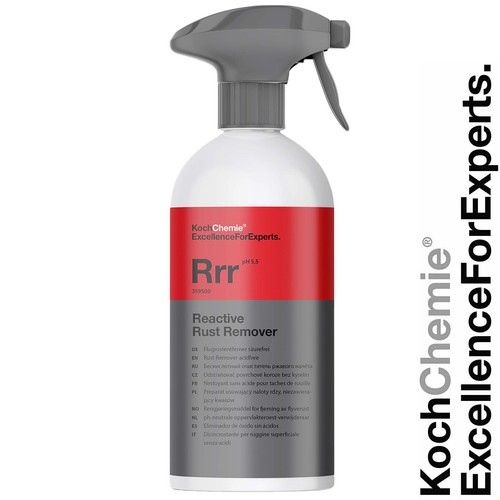 Koch chemie reactive - koch,