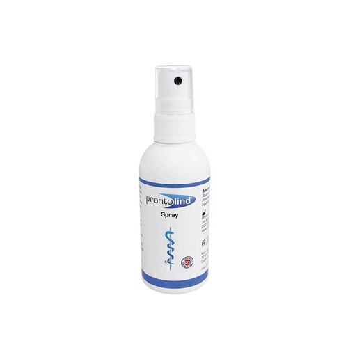 Prontomed prontolind spray - |,