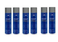 6x ATE Bremsenreiniger