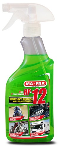 Mafra hp12 universal mehrzweck - mafra,