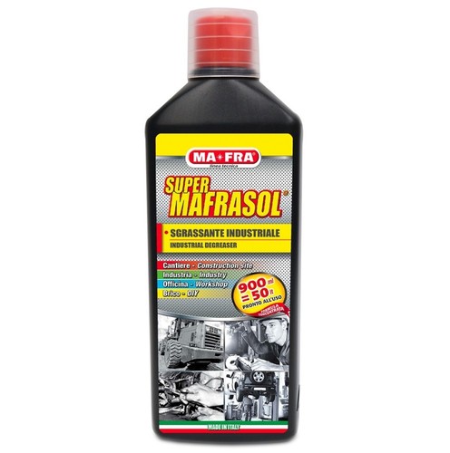 Supermafrasol 900ml fra - supermafrasol, ma-fra