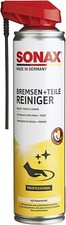 SONAX Bremsenentfetter