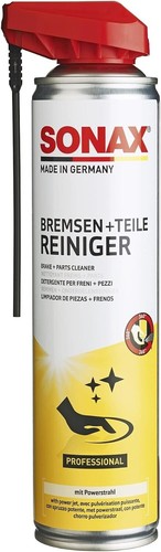 Sonax bremsenentfetter - sonax,
