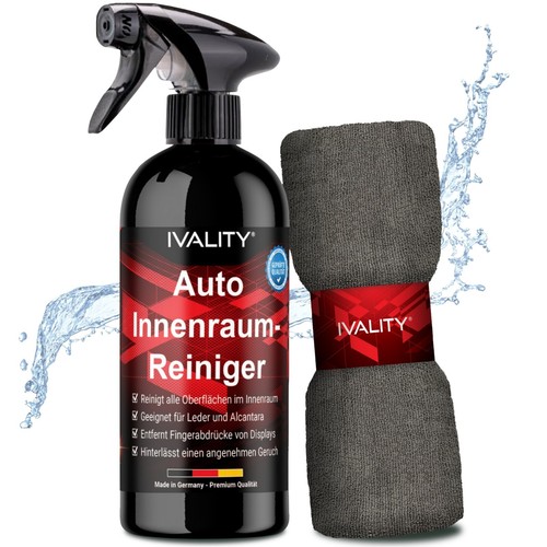Ivality universal auto - ivality®,