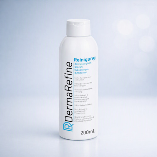 Dermarefine haut haar - dermarefine,