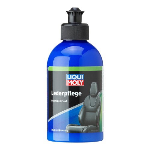 Lederpflege liqui moly 1554 - liqui,