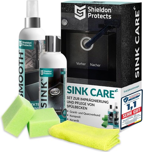 Shieldon protects schutz und - shieldon, schutz-