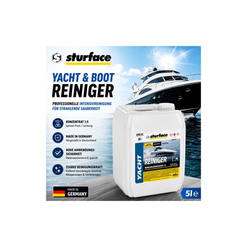 Yachtreiniger bootsreiniger - yachtreiniger,