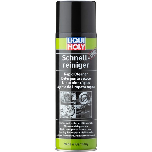 500 liqui moly - liqui, 3318