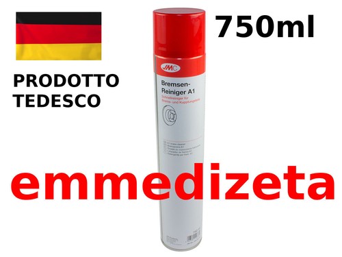 750ml spray bremsreiniger - spray, a1