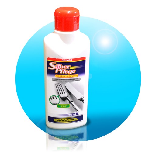 Reinex silberpflege zur - reinex,