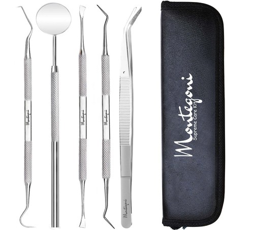 5er dental set - 5er,