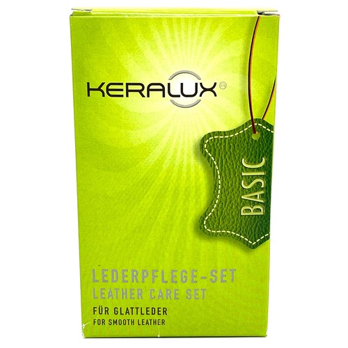 Lck keralux lederpflegeset - keralux®,