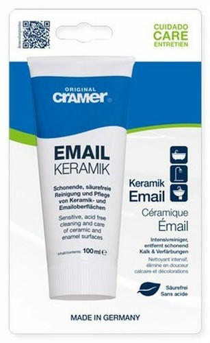Cramer reinigung und pflege - reinigung,