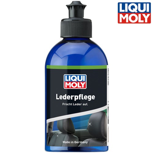 Liqui moly 1554 lederpflege - 1554,