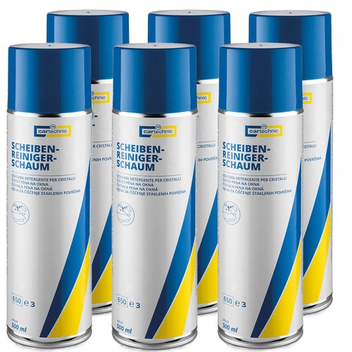 Cartechnic - 6x,