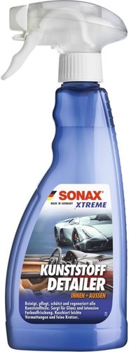 Sonax xtreme - sonax,