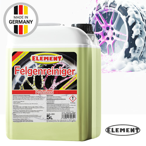 Felgenreiniger - , 5l