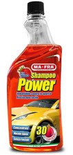 MAFRA Power Dual Shampoo 1000