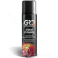 GLOBAL RACING OIL, ENTFETTER /