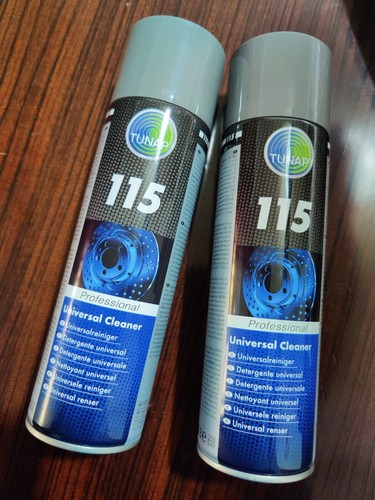 Tunap 115 reinigungsspray - tunap,