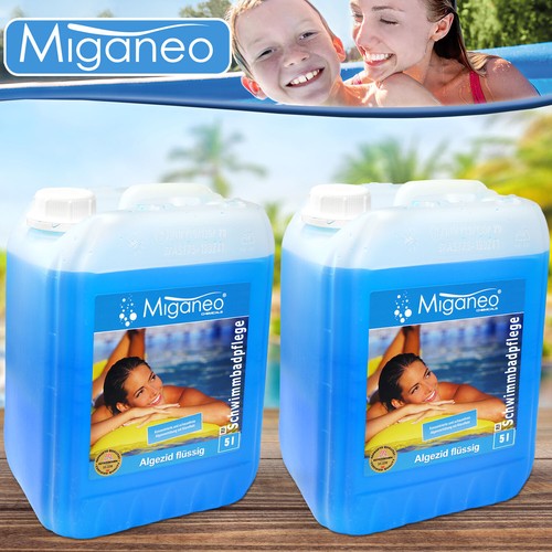 Miganeo 10l algenvernichter - miganeo,